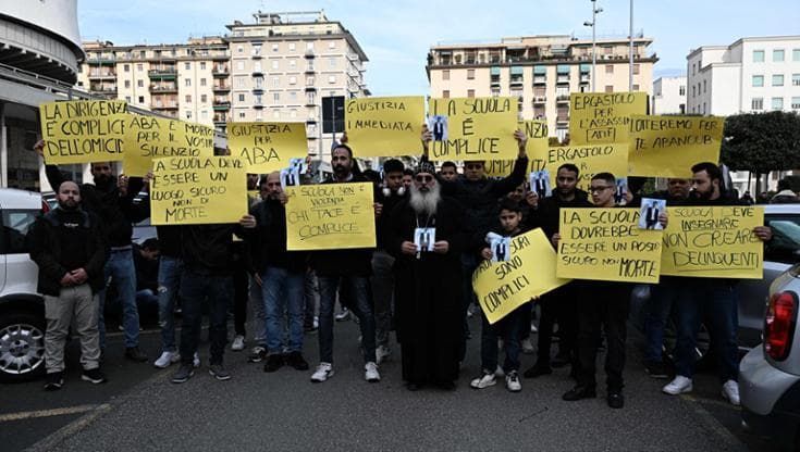 La famiglia di Youssef a Valditara: “Giustizia per Aba, una legge prima che muoiano altri studenti”