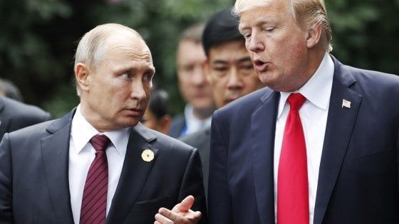 Russiagate, Trump voleva offrire un attico di 50 milioni a Putin