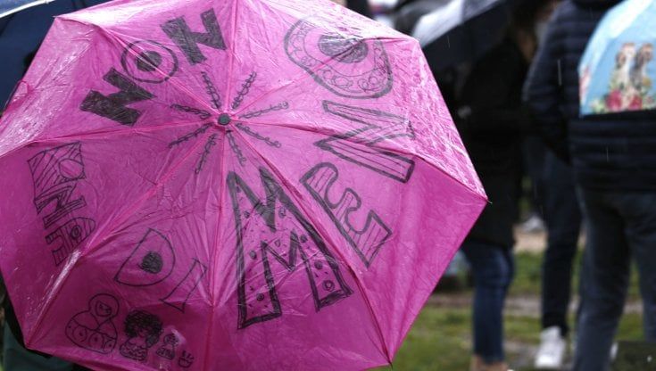 Mobilitiamoci per dire basta al “pinkwashing”