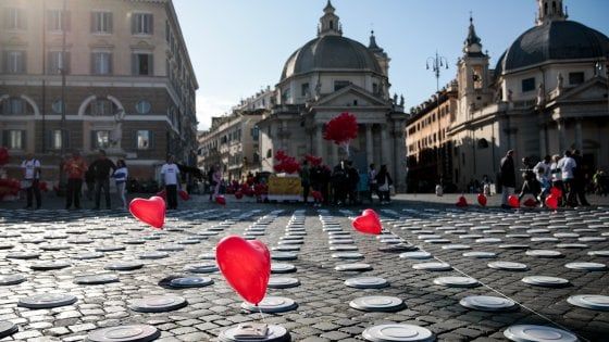 Alimentazione, Fao: 800 milioni di affamati nel mondo, 120 milioni i giovani obesi