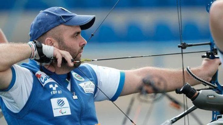 Il campione paralimpico Matteo Bonacina arrestato per abusi: “Aggrediva le atlete”