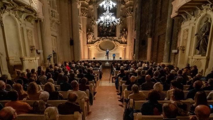 Repubblica Insieme, oggi un giorno di dibattito sul futuro di Bologna