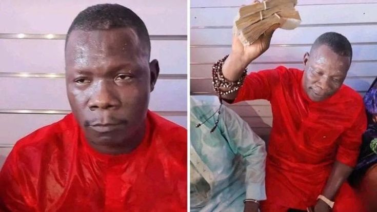 Doveva far vincere la coppa d’Africa al Mali: stregone arrestato, aveva intascato 30 mila euro