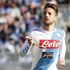 Napoli, Sarri: 