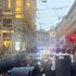 Guerriglia a Milano, devastazioni e negozi saccheggiati. Oltre 200 fermati, molti minorenni
