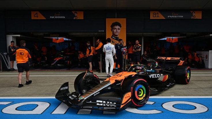Gli orari delle prove libere e della qualifica Sprint del Gp Belgio e dove vedere la F1 oggi in tv