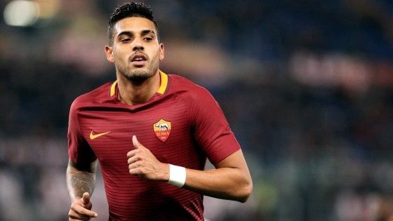 Roma, Emerson pronto al rientro: "Possiamo lottare per lo scudetto"