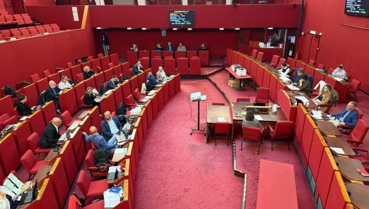 Lampade led e nuovi punti luce, il piano di illuminazione si allarga a tutti i municipi