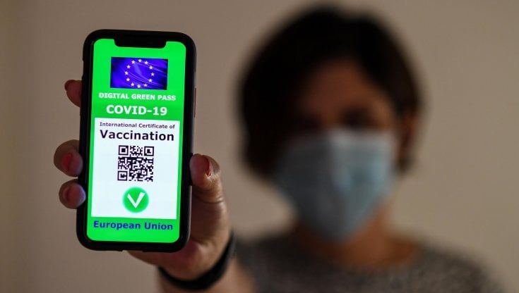 Vademecum per chi non è ancora riuscito a scaricare il Green Pass
