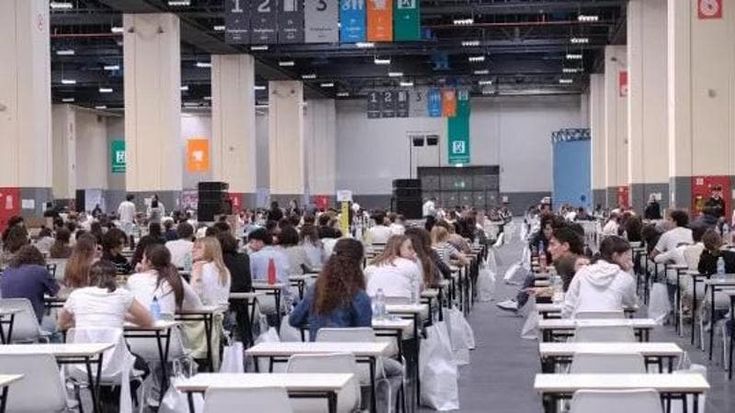 Test di medicina: pubblicati i punteggi della prova del 30 luglio. Ecco le date dei prossimi esami