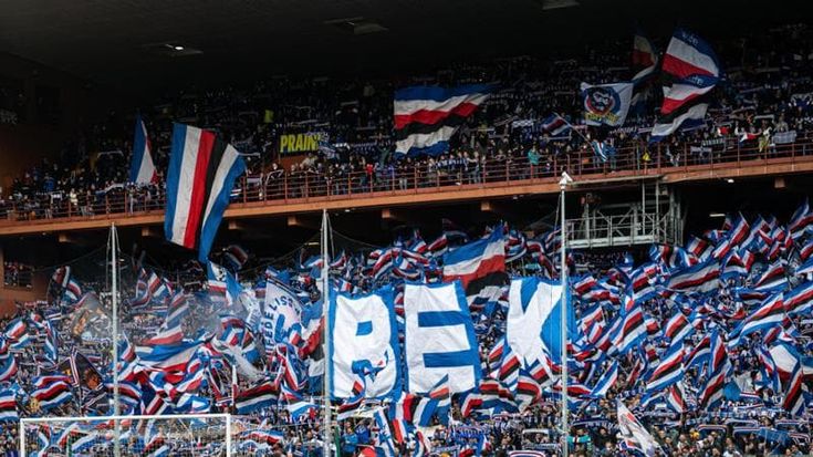 La Sampdoria si butta via: Stankovic apre la porta, in attacco troppi sprechi
