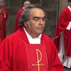 Palermo, morto padre Severino: per decenni parroco di Mondello