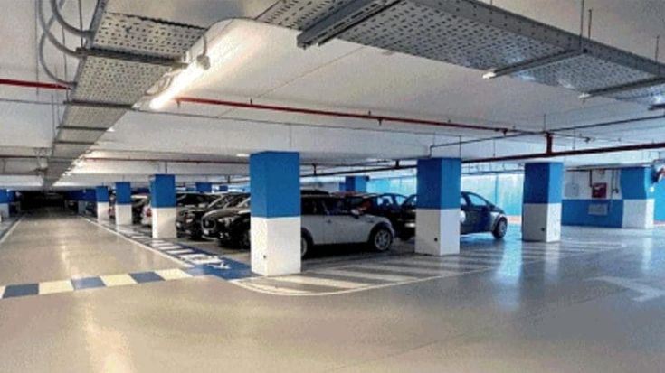 Parcheggi di scambio Atac, scatta la tariffa notturna: “Ottanta centesimi l’ora”