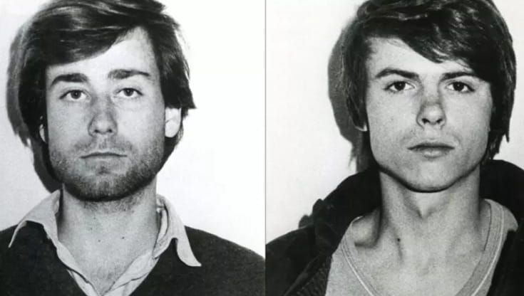 Ludwig, alta letteratura crime che fa impallidire i tv talk dei nostri giorni