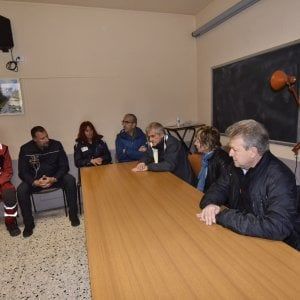 Incendi in Piemonte, trovati degli inneschi nel Pinerolese: "La prova che molti sono dolosi"