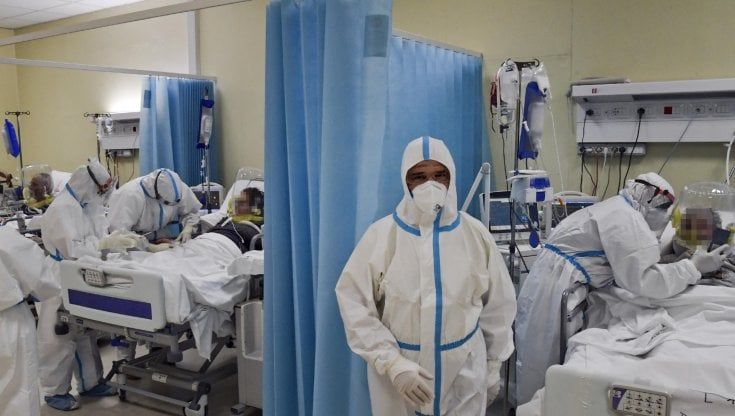 Coronavirus in Piemonte, oggi altri quattro morti e più di novecento contagiati 