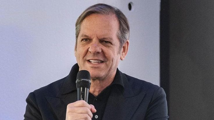 Marco Balich: “Expo fu una svolta per Milano. Adesso le Olimpiadi parleranno al mondo”