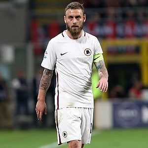 Roma,  De Rossi: "Futuro? Ancora non lo so. Ci sto pensando"