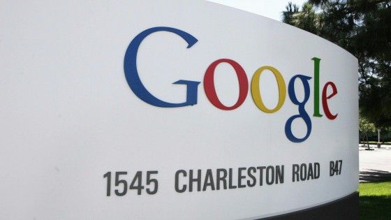 <span>La guerra solitaria dell&rsquo;Europa contro</span><span> </span><span> Google<br /></span>
