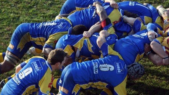 Fallite la Rugby Parma 1931 Fc Srl e la Crociati Noceto
