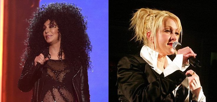 A Broadway è febbre anni Ottanta. Cher e Cindy Lauper al lavoro su due musical