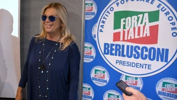 Rita Dalla Chiesa, neo-deputata di FI: "Sui diritti Lgbt+ certa destra sbaglia. In piazza mi sono presa i fischi"