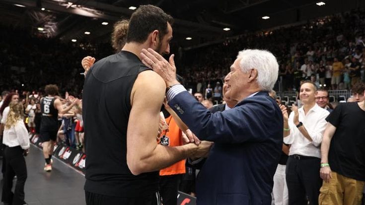 La forza della Virtus è il collettivo: da Hackett a Pajola tutti ci mettono la firma