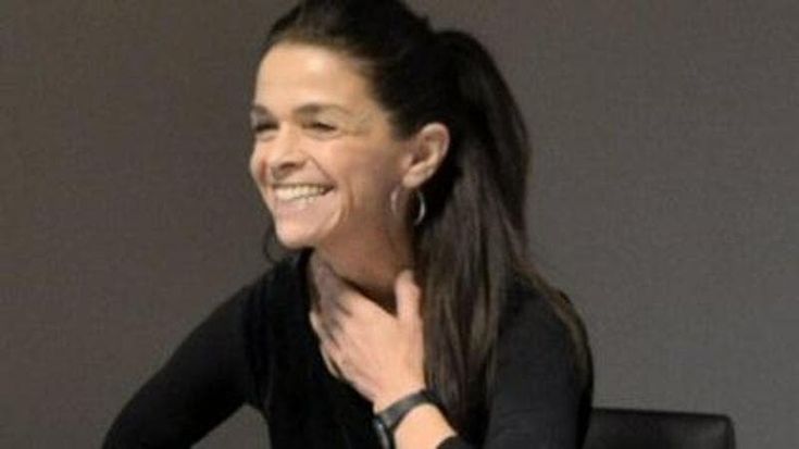 Vivian Liska: “Scioccata dalla guardia svizzera, a Roma episodi imbarazzanti”