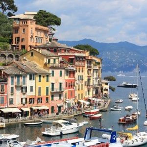 Portofino non tradisce Berlusconi che vola al 38%. Lega al 30%