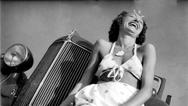 Giornata del contemporaneo: da Pomodoro a Miller, le mostre da vedere a Bologna e dintorni