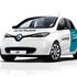 Renault, al via la nuova app Moov’in.Paris