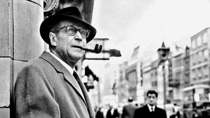 Due o tre cose che sappiamo di Simenon