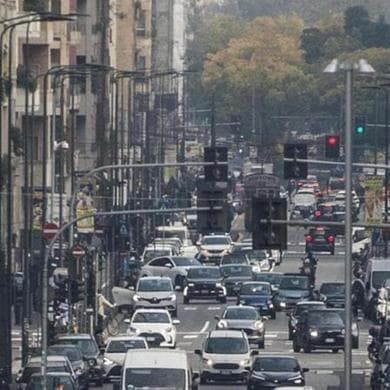 Rc auto sempre più cara: il premio medio sale del 6,19%