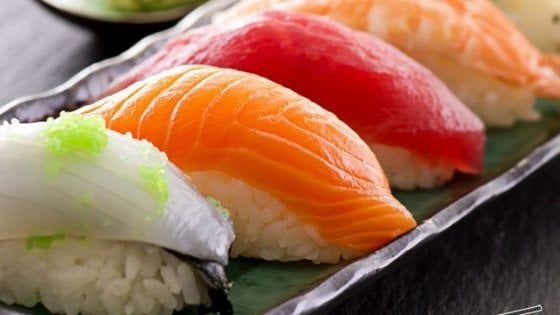 Nuovo ristorante sushi (fusion) accanto al Petruzzelli: l'Umbertino diventa il quartiere più giapponese di Bari