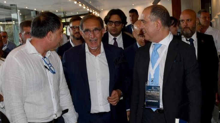 La Russa sul bis del governatore: “È un amico ma non decido io”