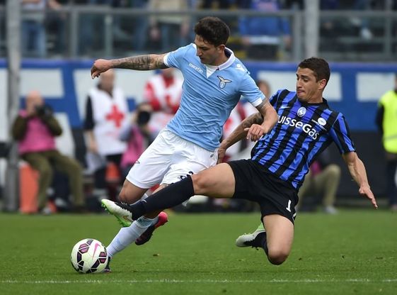 Atalanta-Lazio, il film della partita