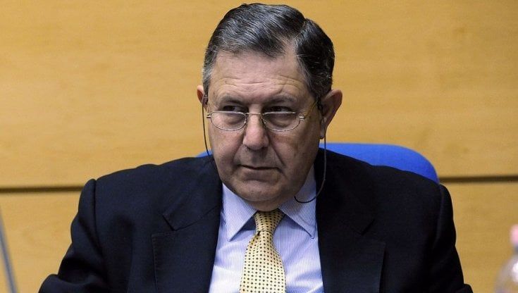 Giampaolo Galli: "Draghi è un pragmatico senza ideologie"