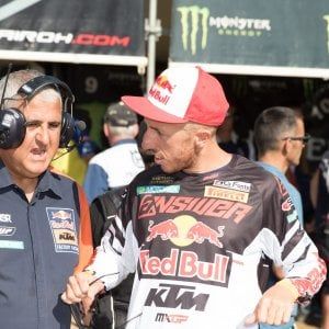 Motocross, Cairoli nella leggenda: arriva il nono titolo mondiale 
