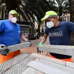 Tavoli di crisi aperti per 160-170 mila lavoratori, a settembre potrebbero crescere