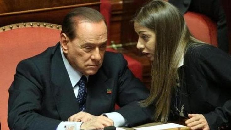 Maria Rosaria Rossi, la fedelissima di Berlusconi candidata sindaco di Santa Marinella