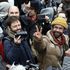 Migranti: Nizza, solo multa con condizionale al 