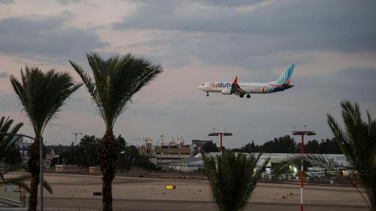 Dagli “eroi” ai motivi del dirottatore: i punti oscuri del dirottamento del volo Flydubai