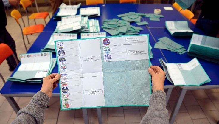 Astensionismo record, il sondaggista Antonio Noto: “Una campagna senza passione, la disillusione tocca tutti i partiti”