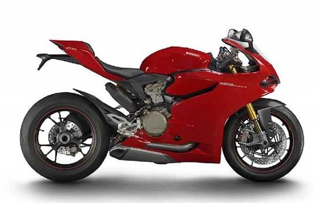 "Giornata del Design Italiano nel Mondo": Ducati in festa