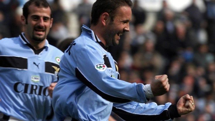 Sergio Cragnotti: "Mihajlovic nella Lazio era il leader, ci insegnò l'ambizione"