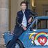 Mika, il varietà (ispirato ad Arbore) è servito: 