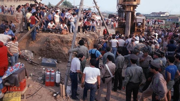 Vermicino, 45 anni dal dramma di Alfredino Rampi: la tragedia che inventò la tv del dolore in Italia