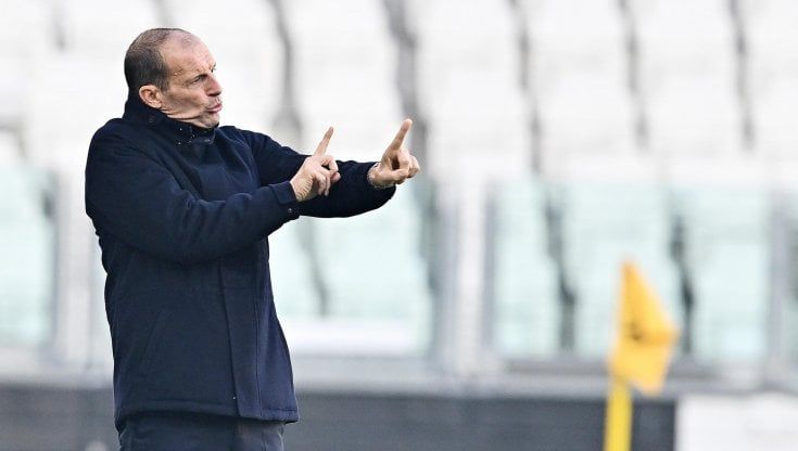 Juve, ripartire di slancio per continuare la rimonta. Da Vlahovic a Pogba, la vera incognita di Allegri sono gli infortuni