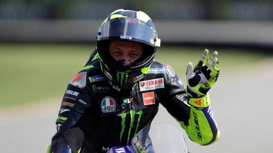 MotoGp Spielberg, Valentino Rossi: "Mondiale apertissimo, ogni gara una sorpresa"
