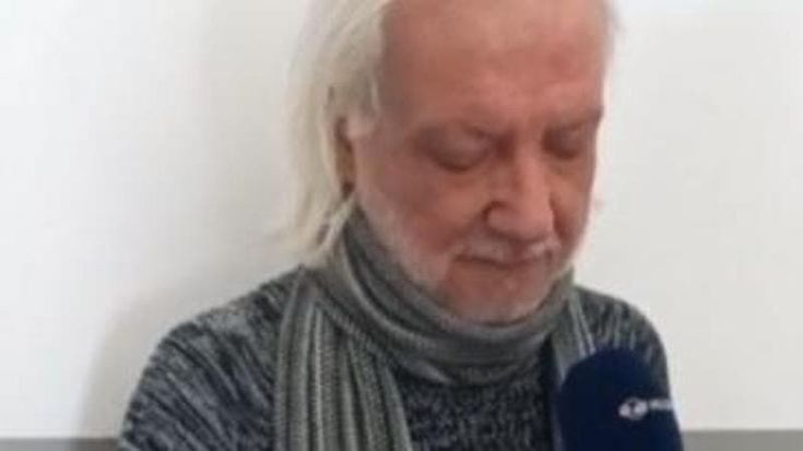 La mamma e il papà di Alessandro Ambrosio: “Finiti nel dimenticatoio, nessuno ci ha chiesto scusa”